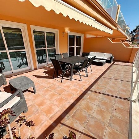 Mirador Al Mar 78 By Homeprive Dénia Buitenkant foto