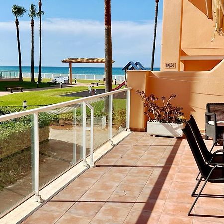 Mirador Al Mar 78 By Homeprive Dénia Buitenkant foto