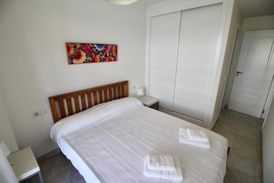 Mirador Al Mar 78 By Homeprive Dénia Buitenkant foto