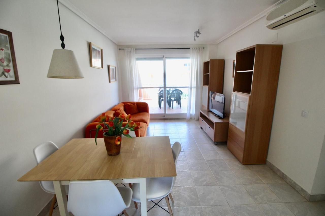 Mirador Al Mar 78 By Homeprive Dénia Buitenkant foto