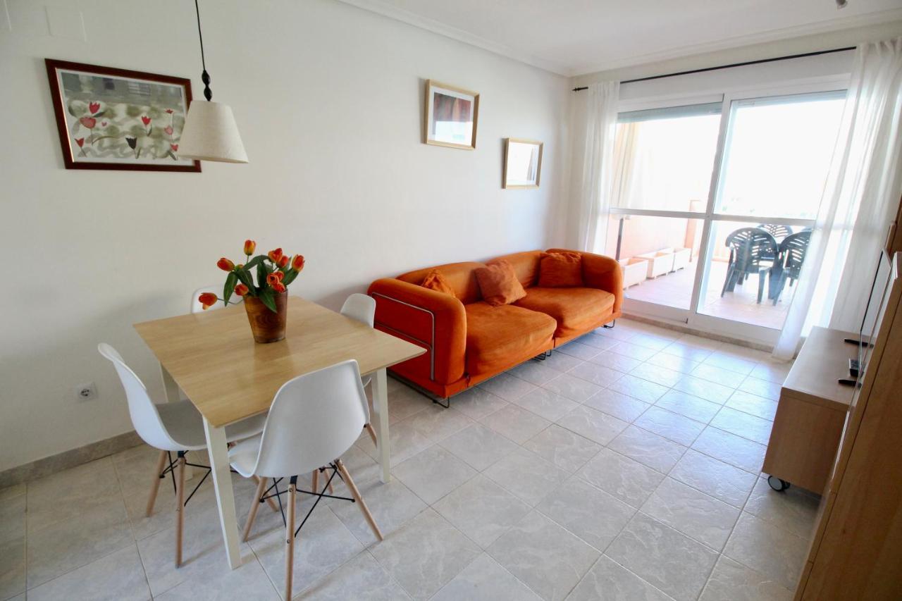 Mirador Al Mar 78 By Homeprive Dénia Buitenkant foto