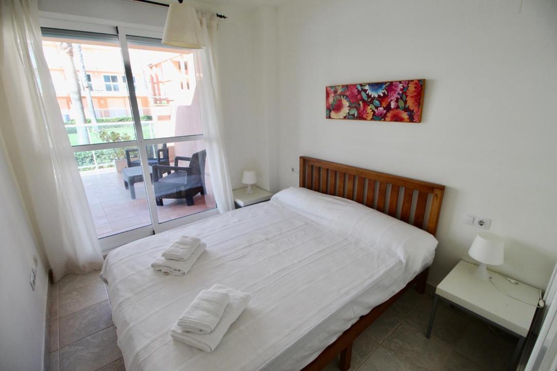 Mirador Al Mar 78 By Homeprive Dénia Buitenkant foto