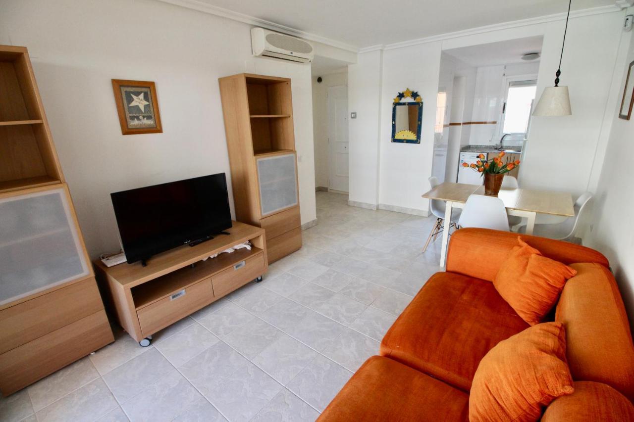 Mirador Al Mar 78 By Homeprive Dénia Buitenkant foto