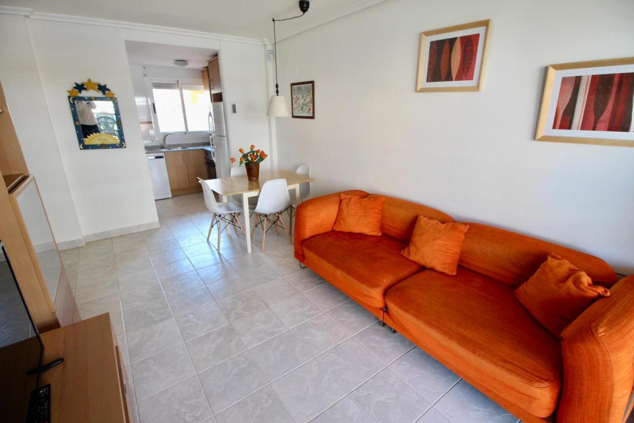 Mirador Al Mar 78 By Homeprive Dénia Buitenkant foto