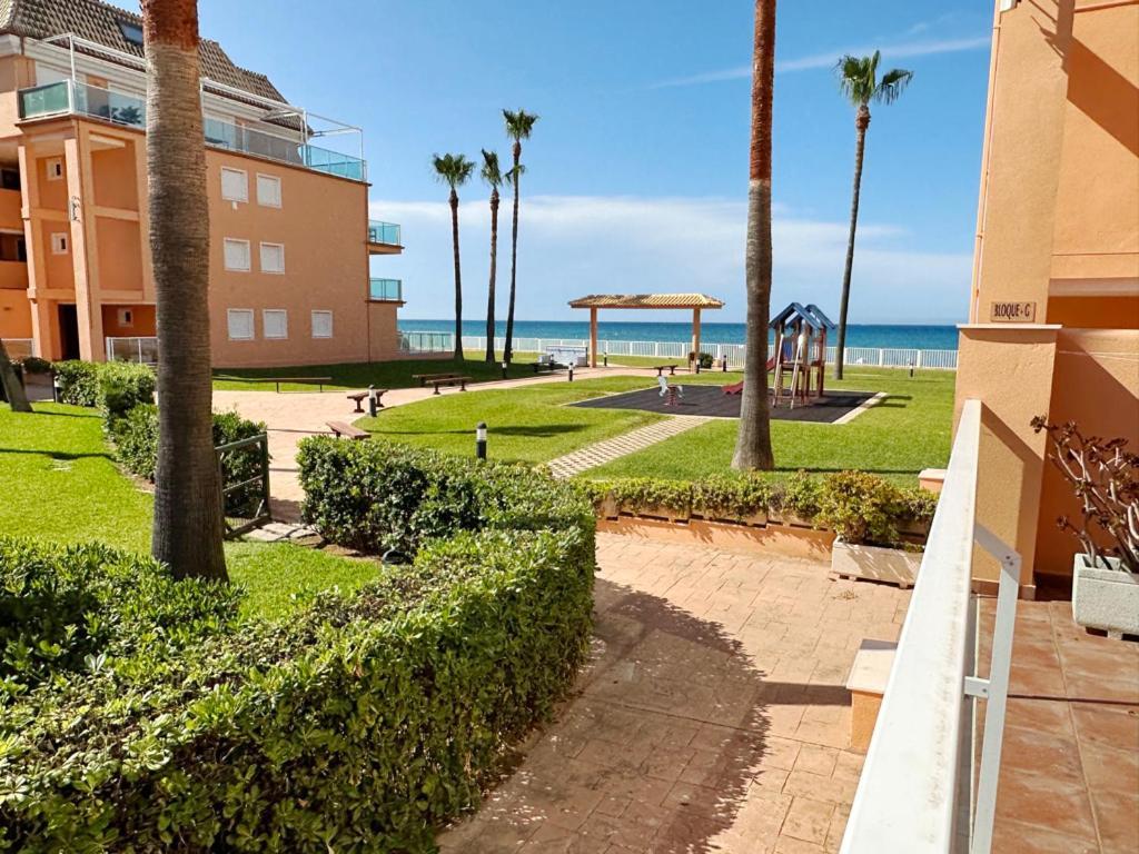 Mirador Al Mar 78 By Homeprive Dénia Buitenkant foto