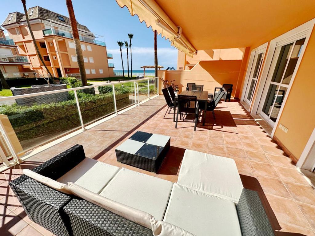 Mirador Al Mar 78 By Homeprive Dénia Buitenkant foto